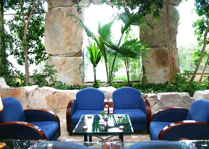 Shell Beach Hotel & Spa