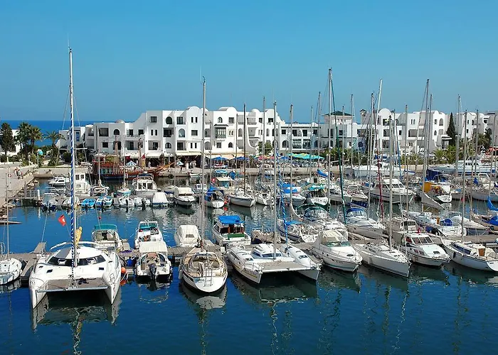 Shell Beach Hotel & Spa