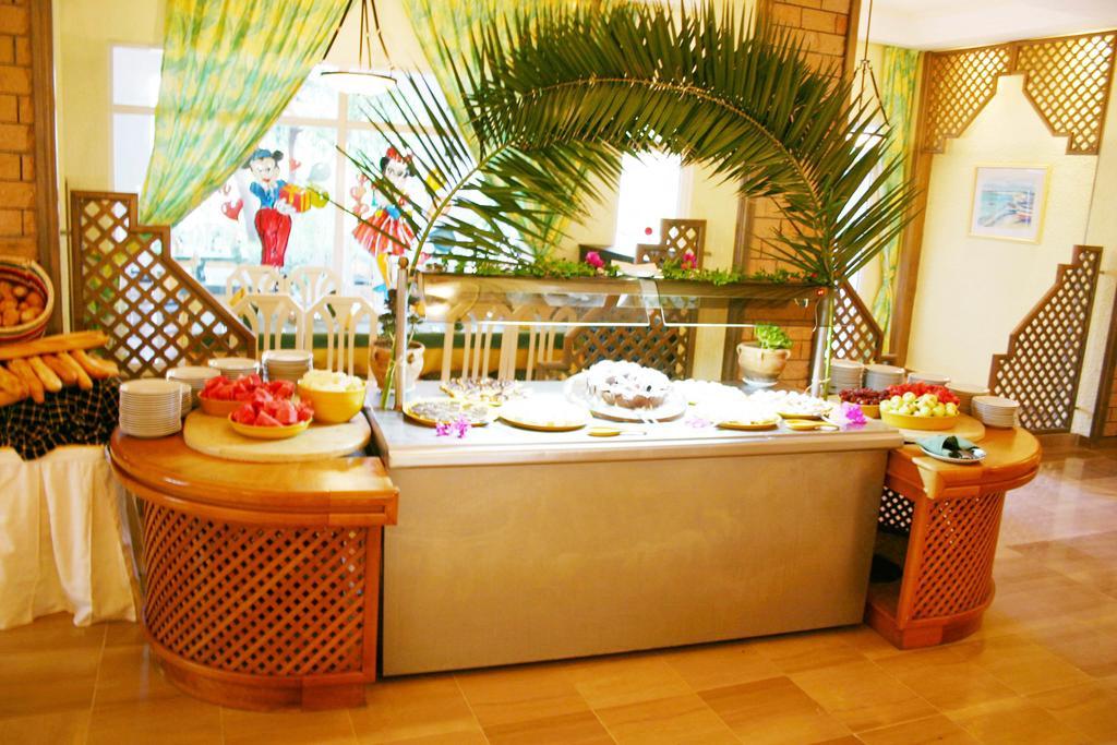 Shell & Hotel 4*