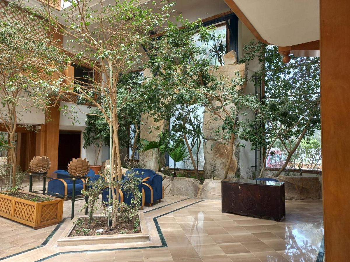 Shell & 4* Yasmine Hammamet