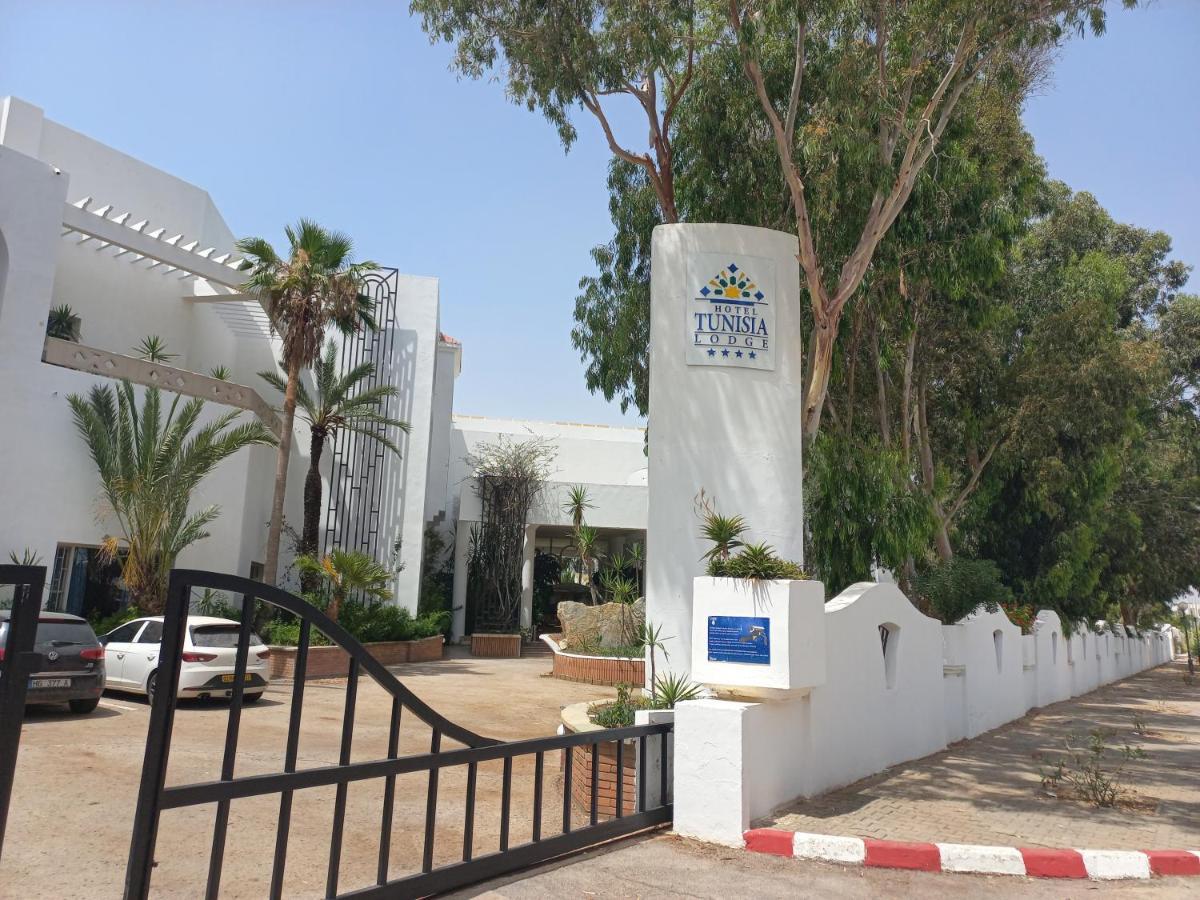 Shell & 4* Yasmine Hammamet