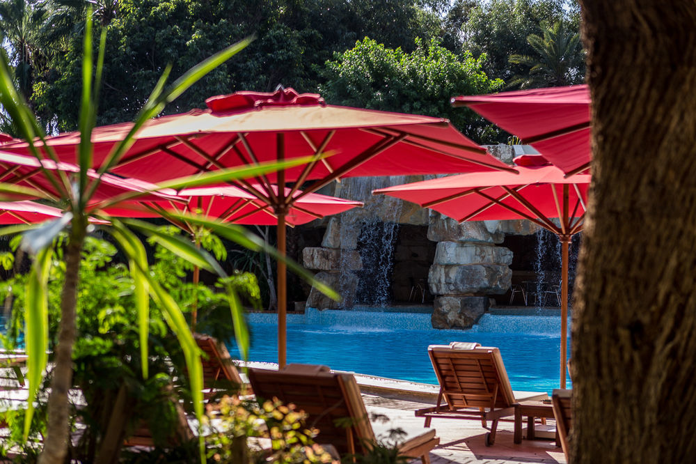 Hotel Shell & 4*