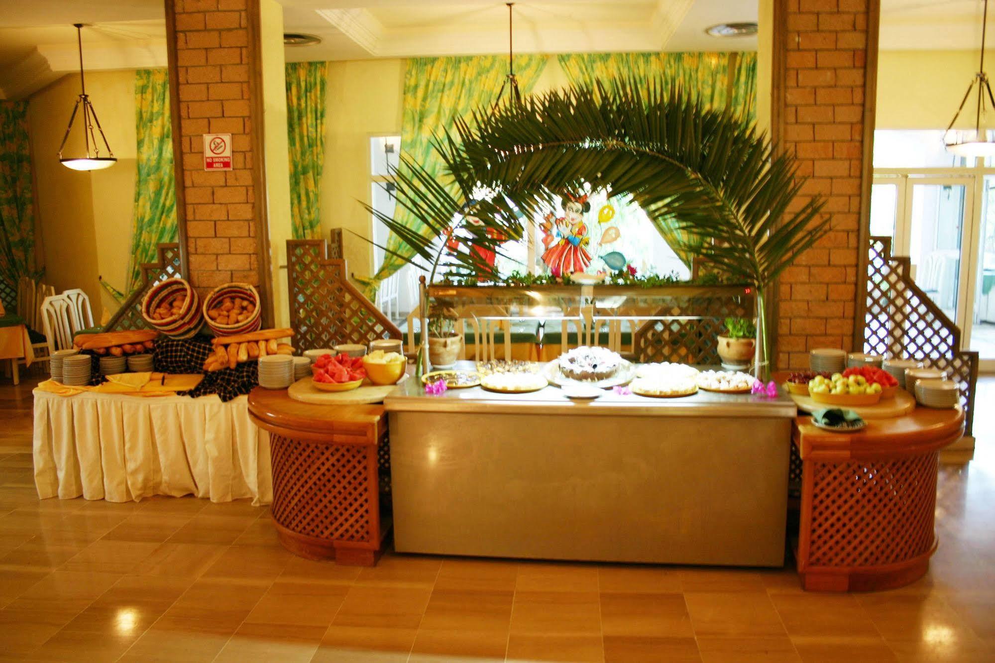 Hotel Shell & Yasmine Hammamet